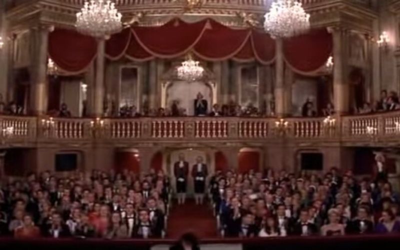 Opera Hall