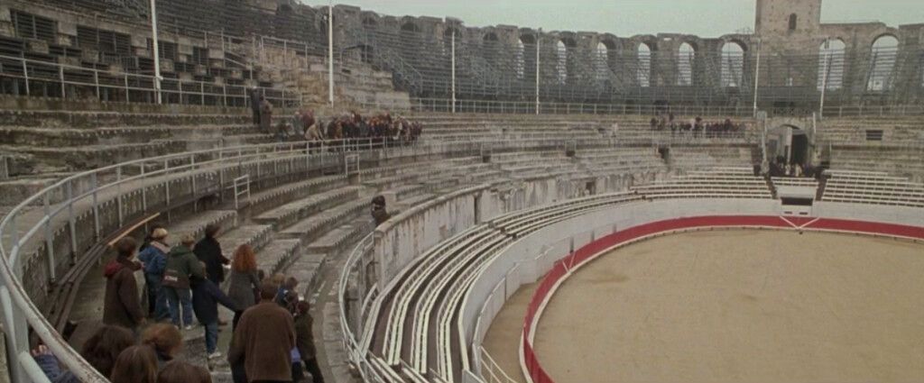 Arles Amphitheatre