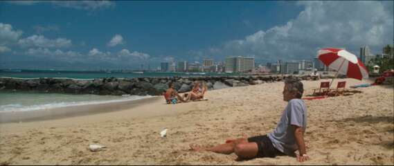 Ocean Outrigger Club