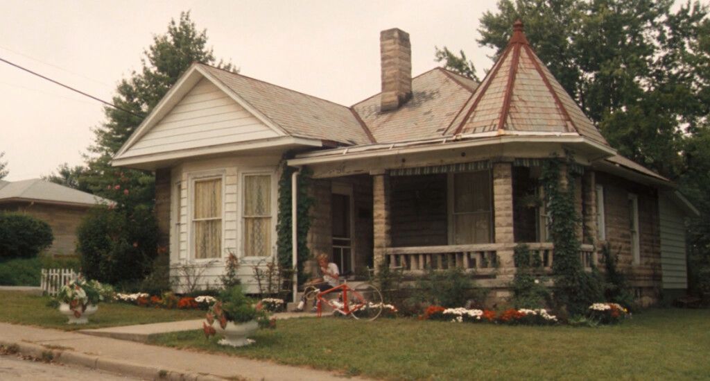 The Stohler Home