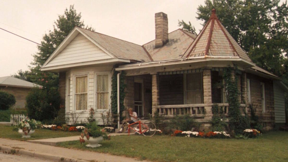 The Stohler Home