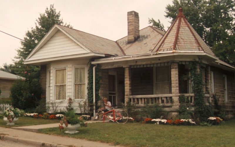 The Stohler Home