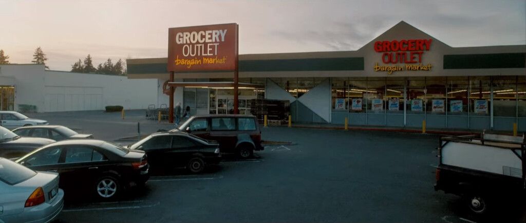 Grocery Outlet