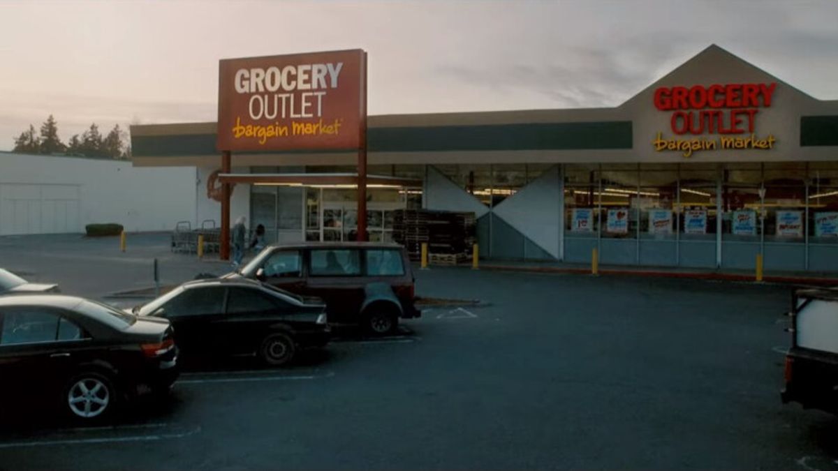 Grocery Outlet