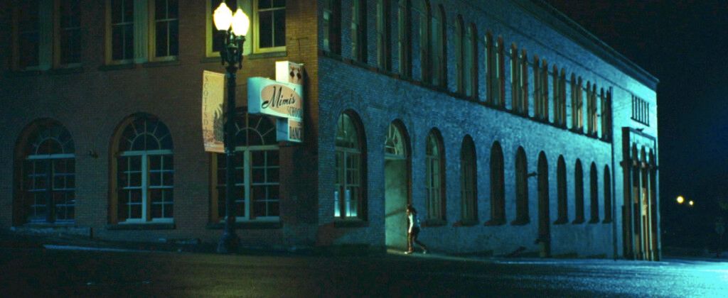 Mimi's Dance Studio