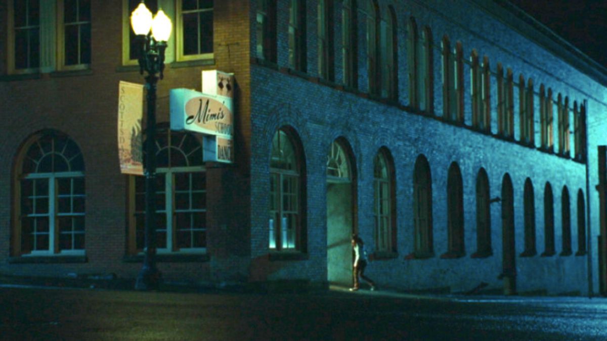 Mimi's Dance Studio