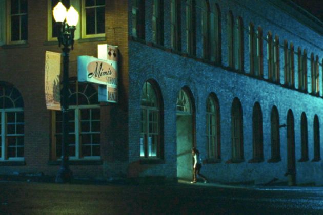 Mimi's Dance Studio