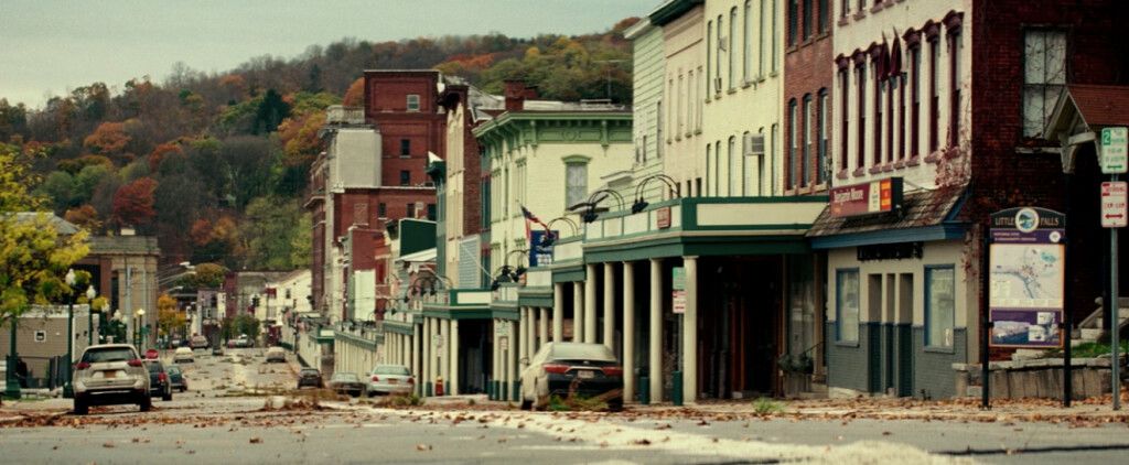 Main Street