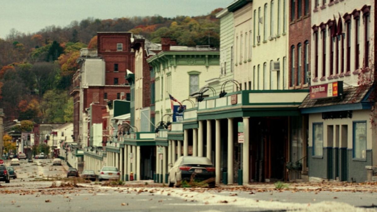 Main Street