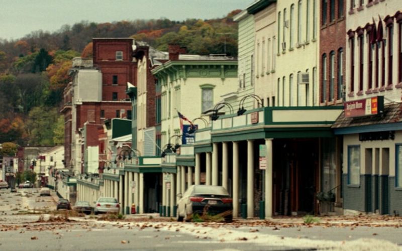 Main Street