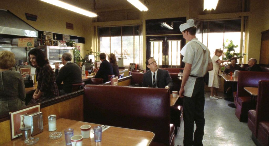 New York City Diner