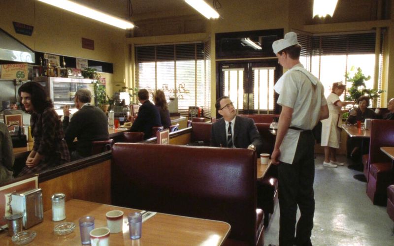 New York City Diner