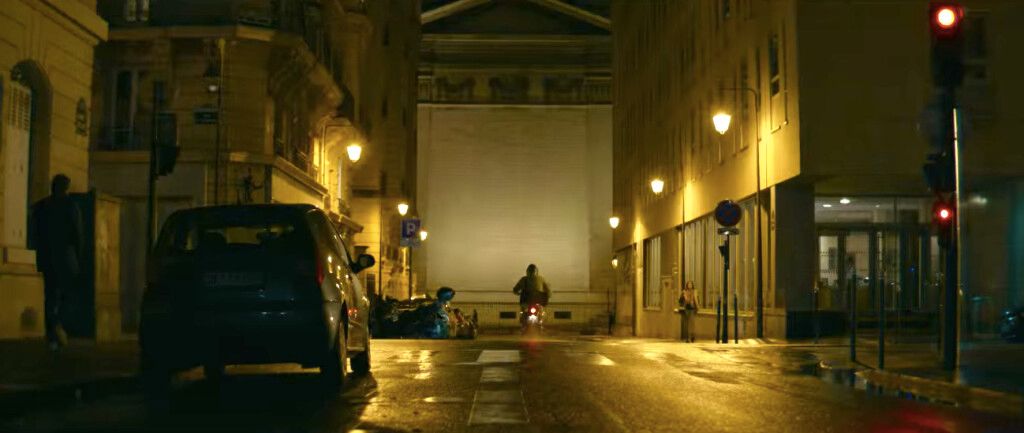 Paris Street