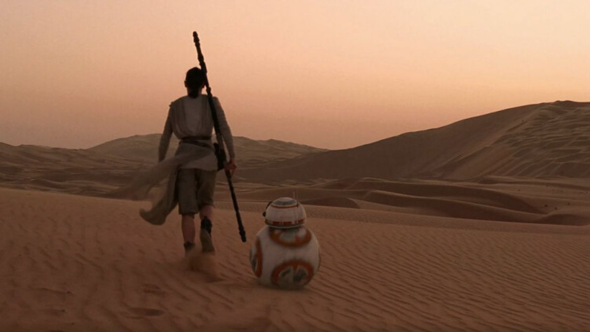 Jakku
