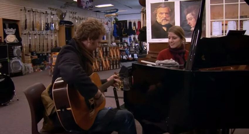 Waltons World of Music