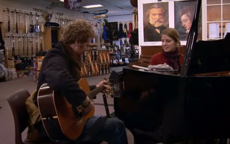 Waltons World of Music