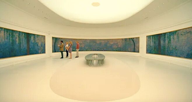 Paris Museum