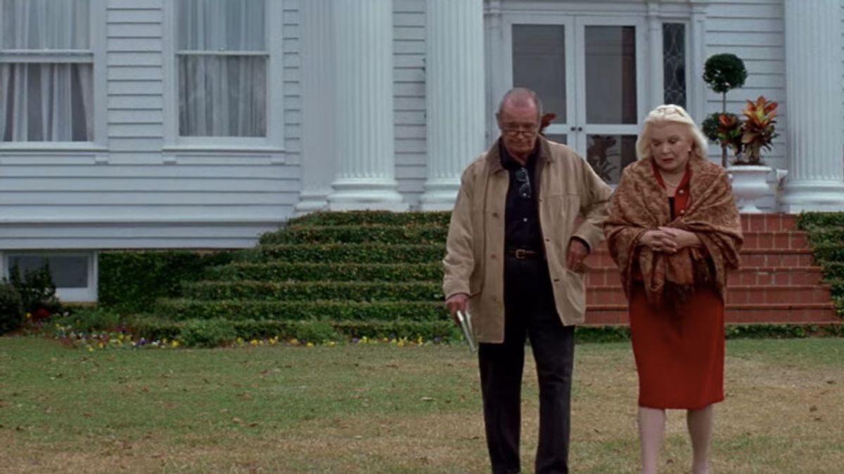 Nursing Home