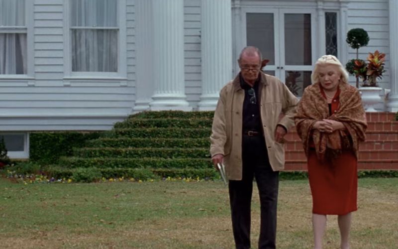 Nursing Home