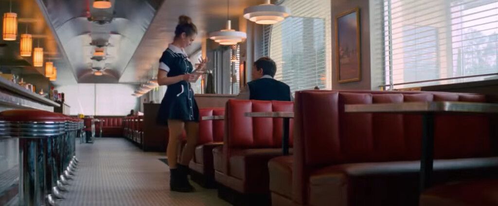 Diner