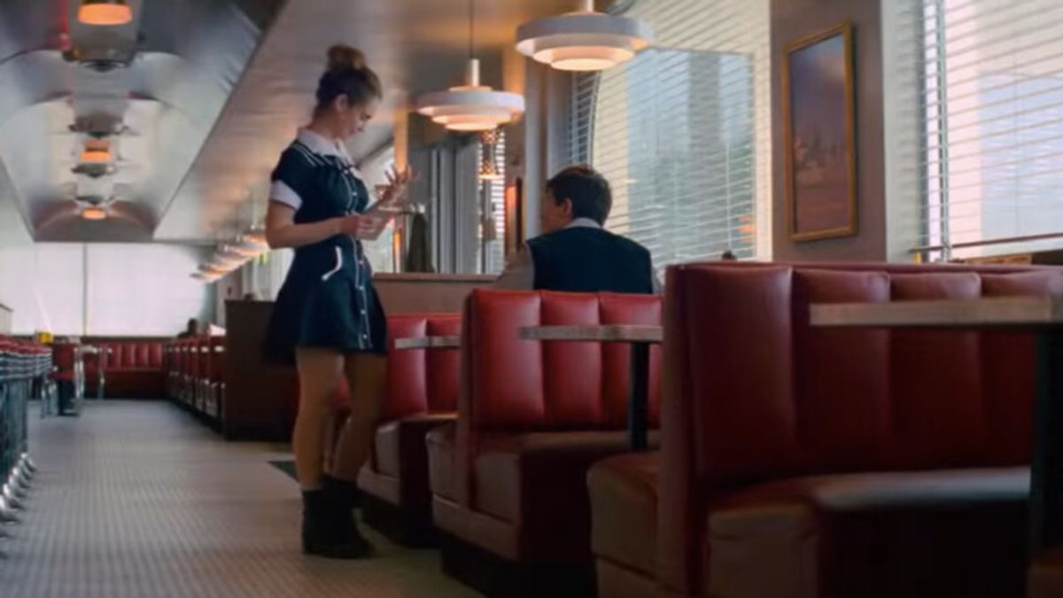 Diner