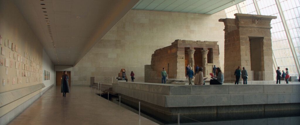 The Metropolitan Museum of Art