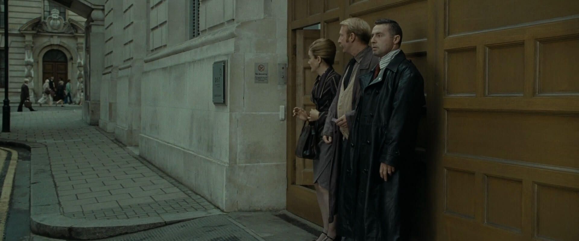Ministry of Magic