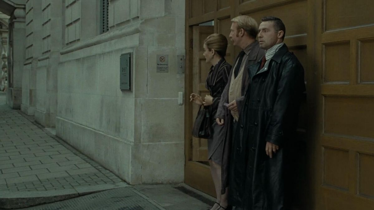 Ministry of Magic