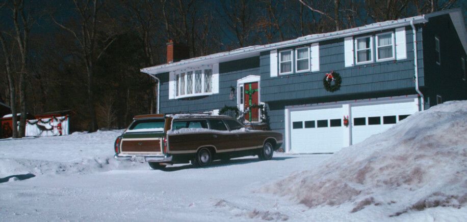 The Bennett House