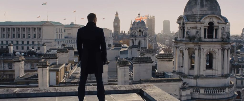 London Rooftop