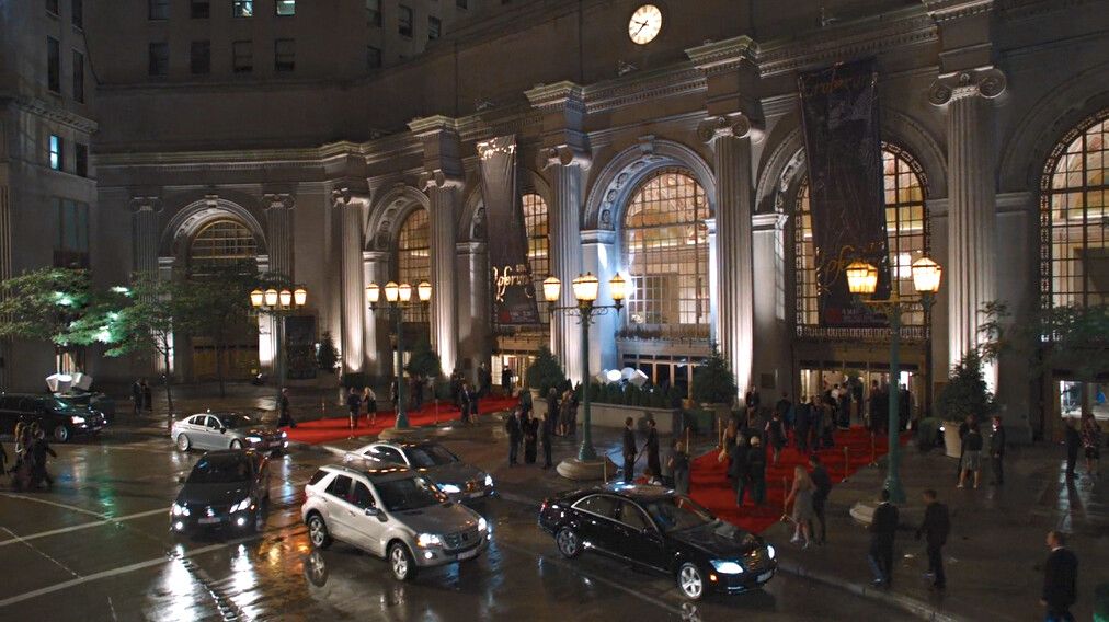 Art Museum Gala