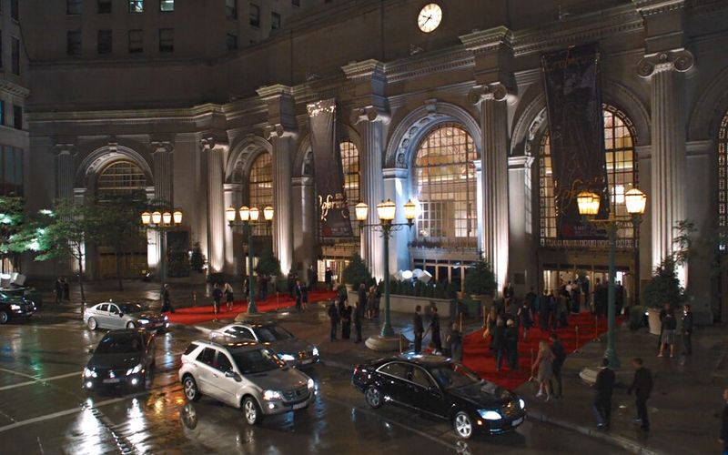 Art Museum Gala