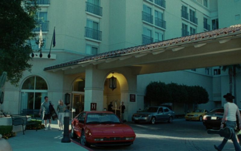 Arizona Hotel
