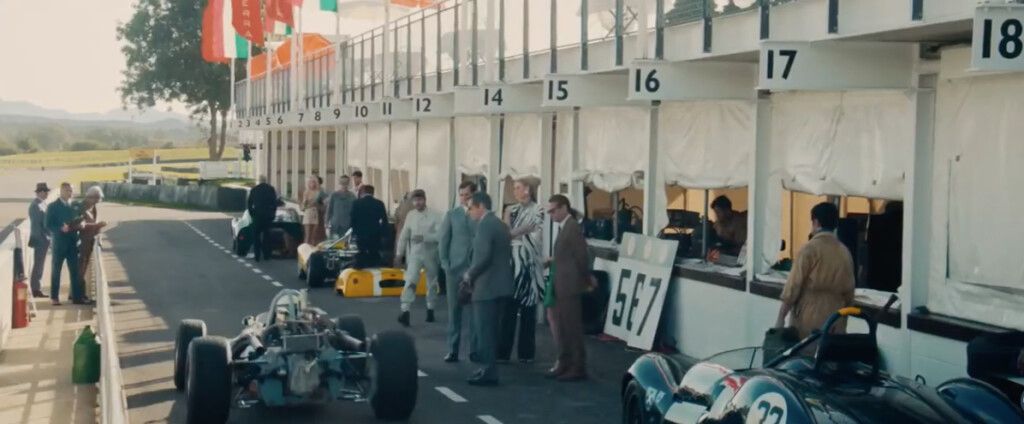 Goodwood Motor Circuit