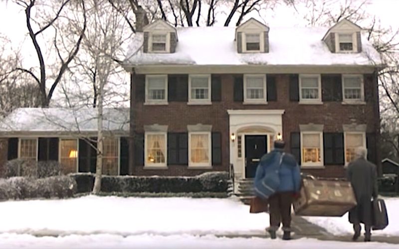 Neal Page’s House