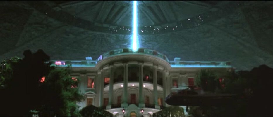 The White House1