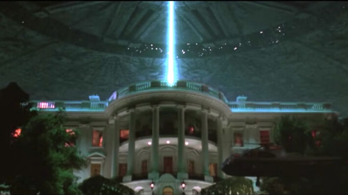 The White House1