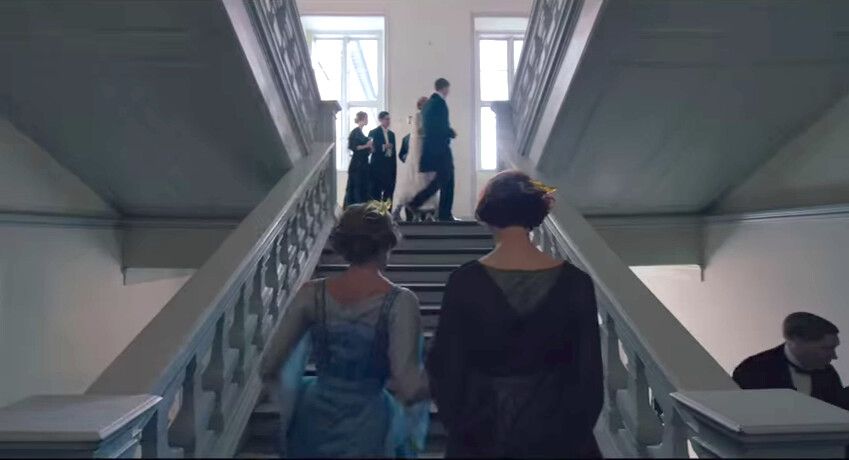 Artist's Ball
