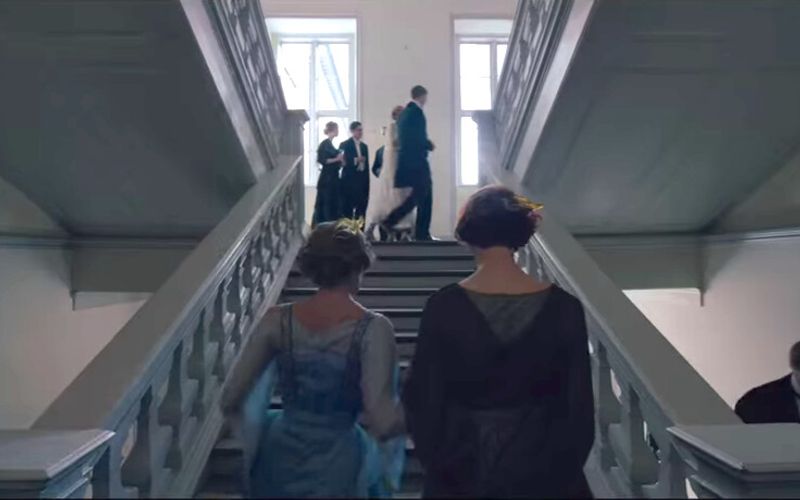 Artist's Ball