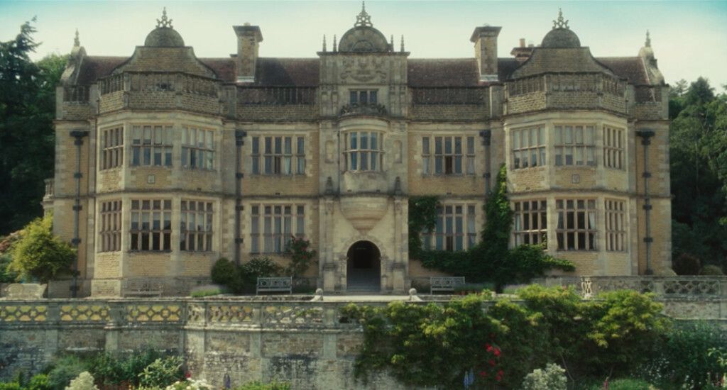 Tallis Country Estate