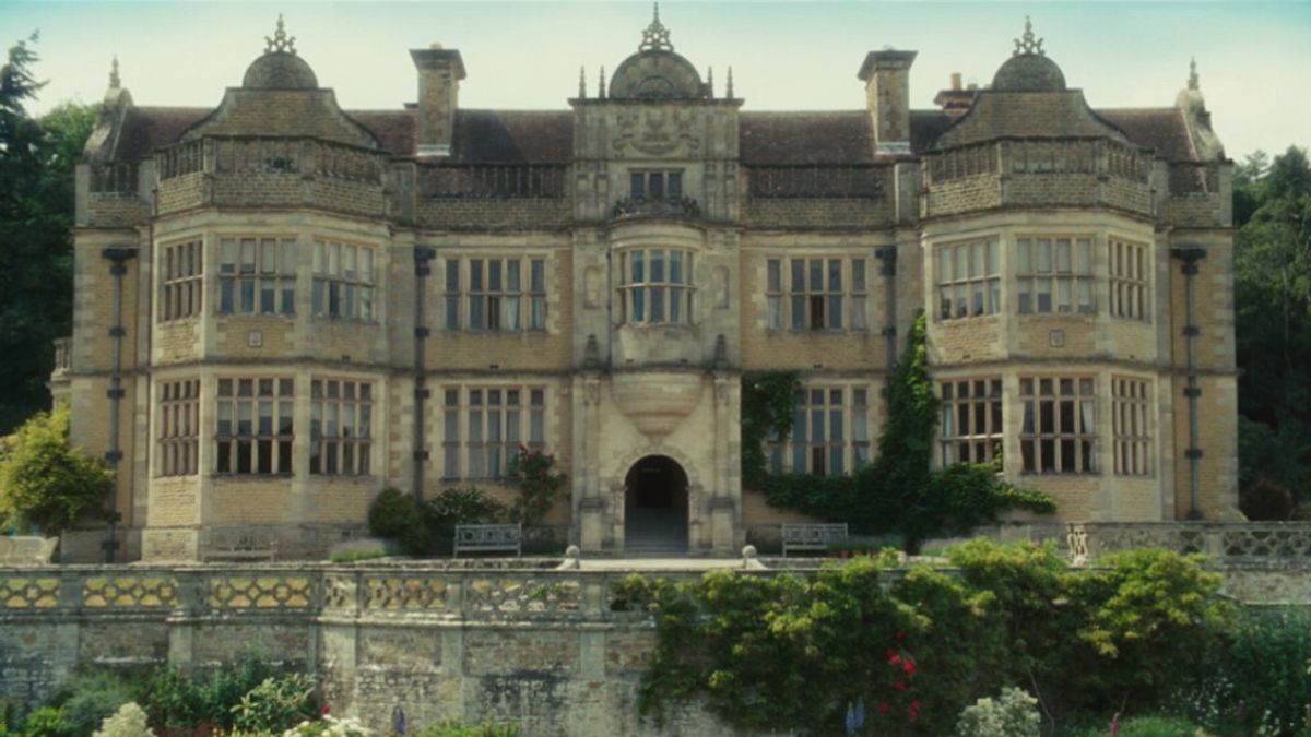 Tallis Country Estate