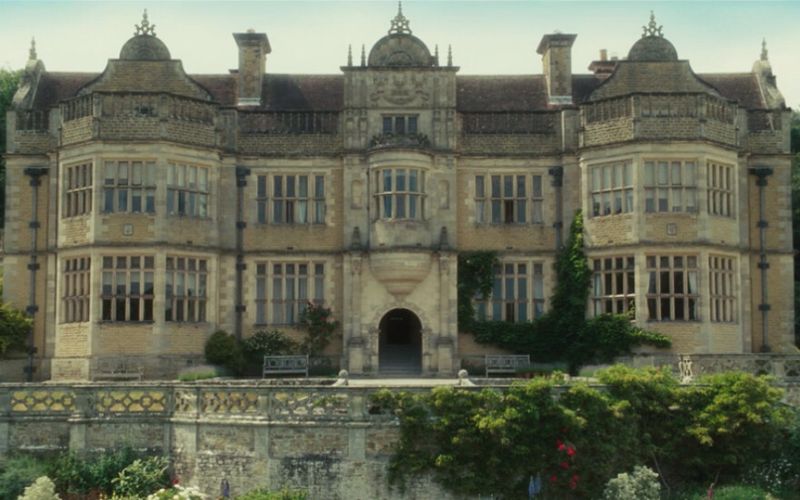 Tallis Country Estate