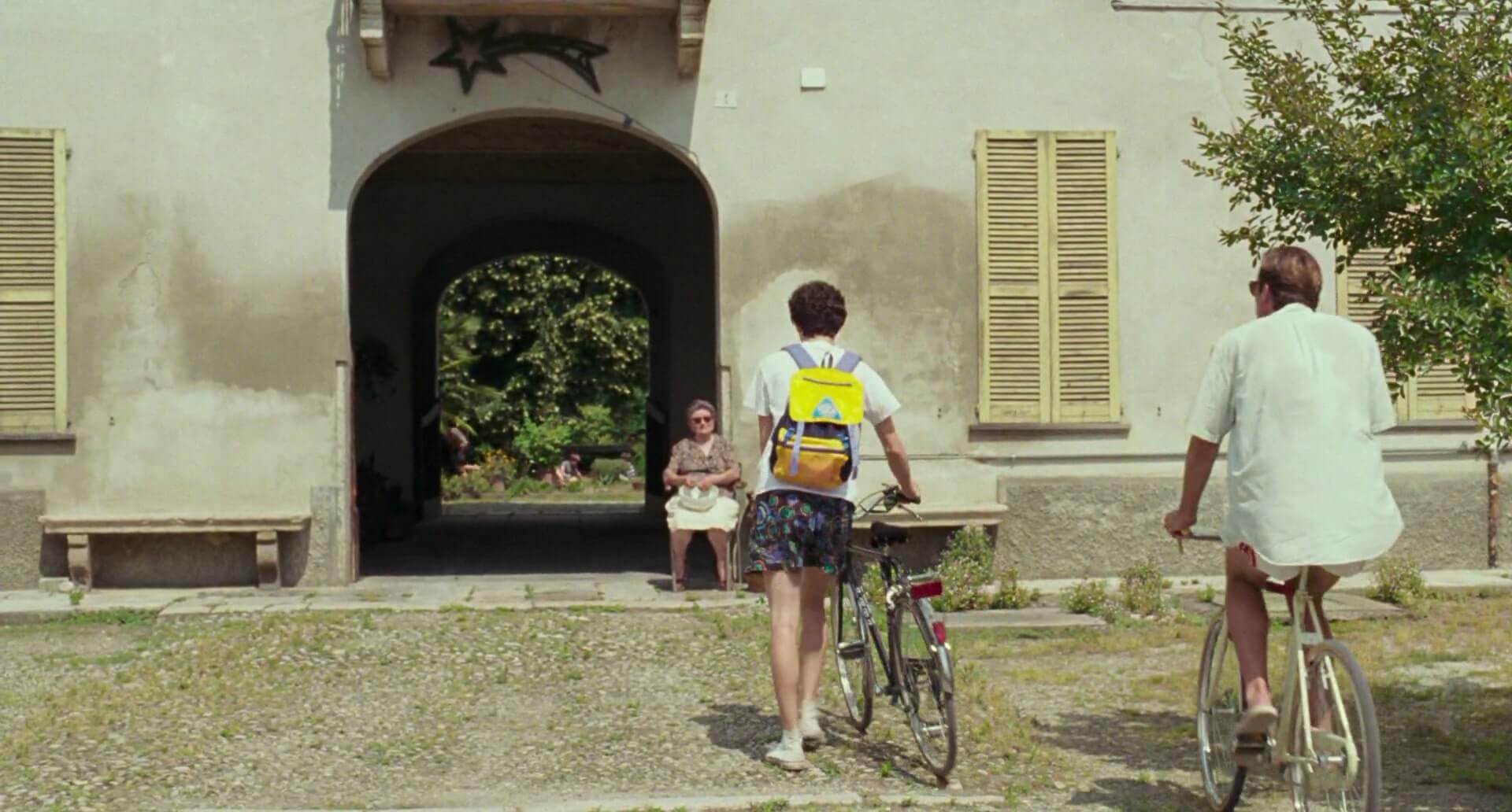 Cascina San Giorgio