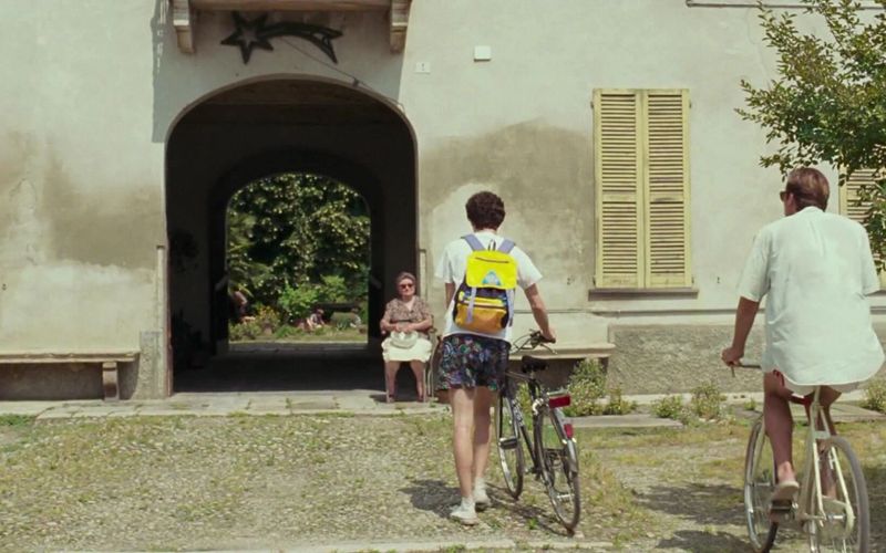 Cascina San Giorgio
