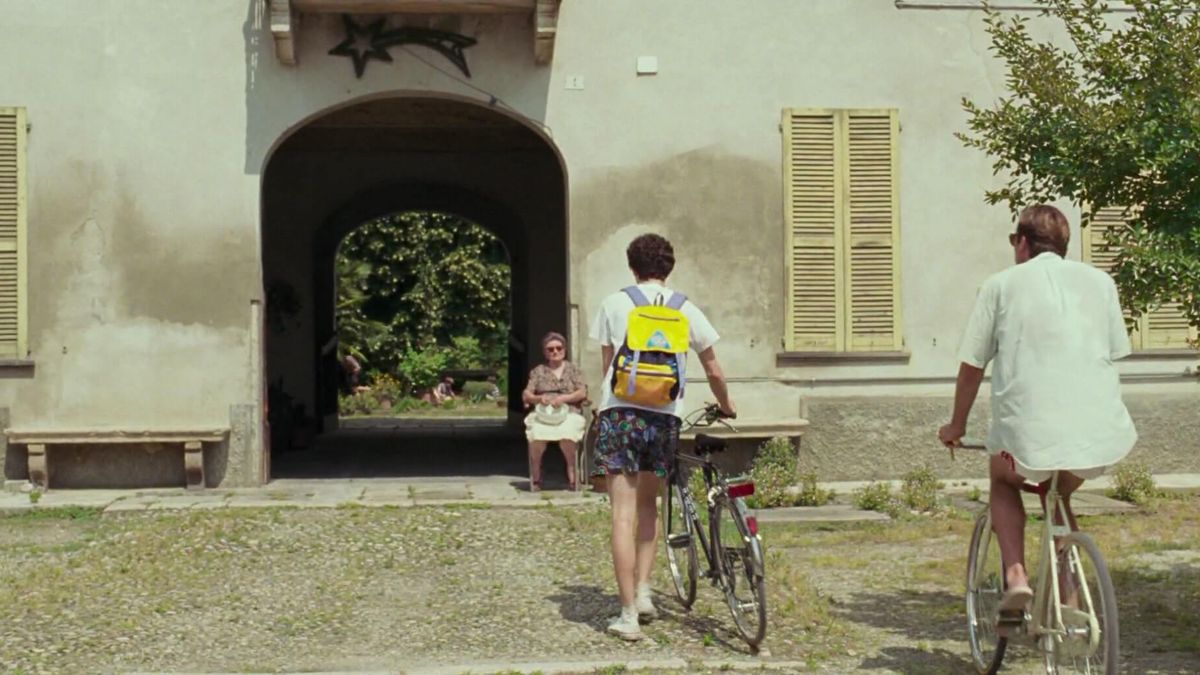 Cascina San Giorgio
