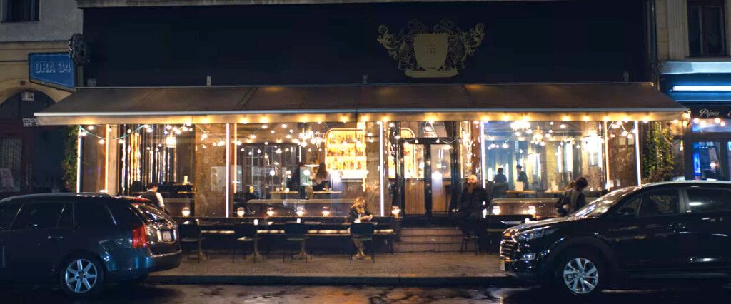 Kitty Got Wet Bar, New York, United States