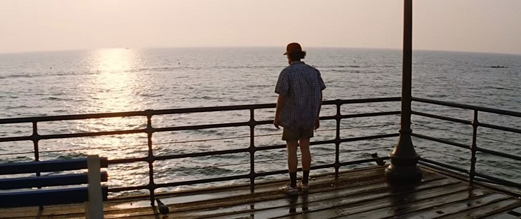 Santa Monica Pier