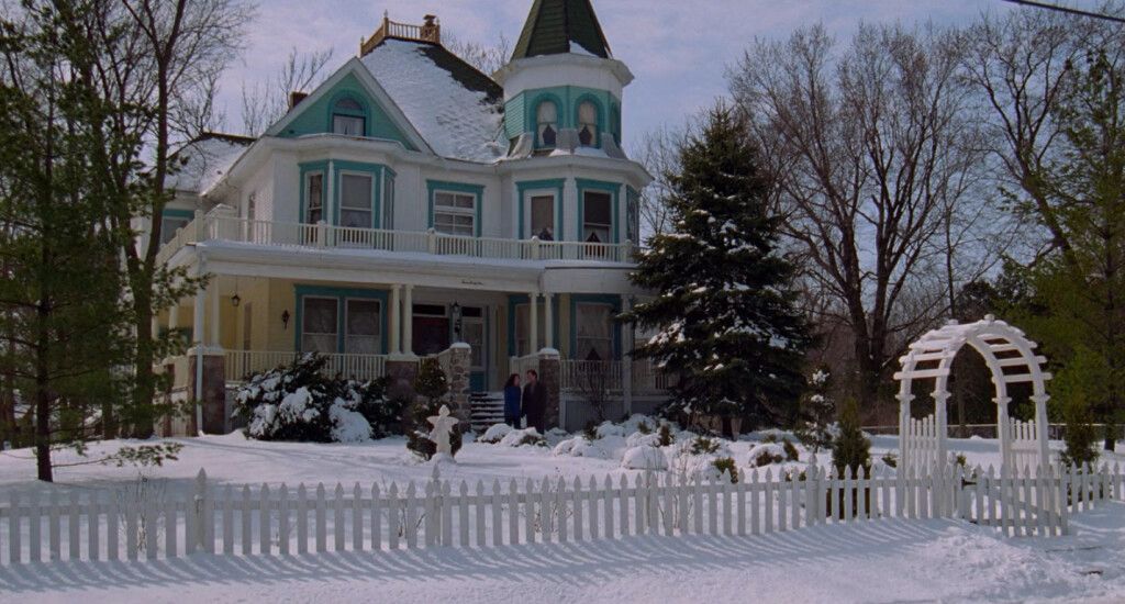 Cherry Street Inn, Punxsutawney
