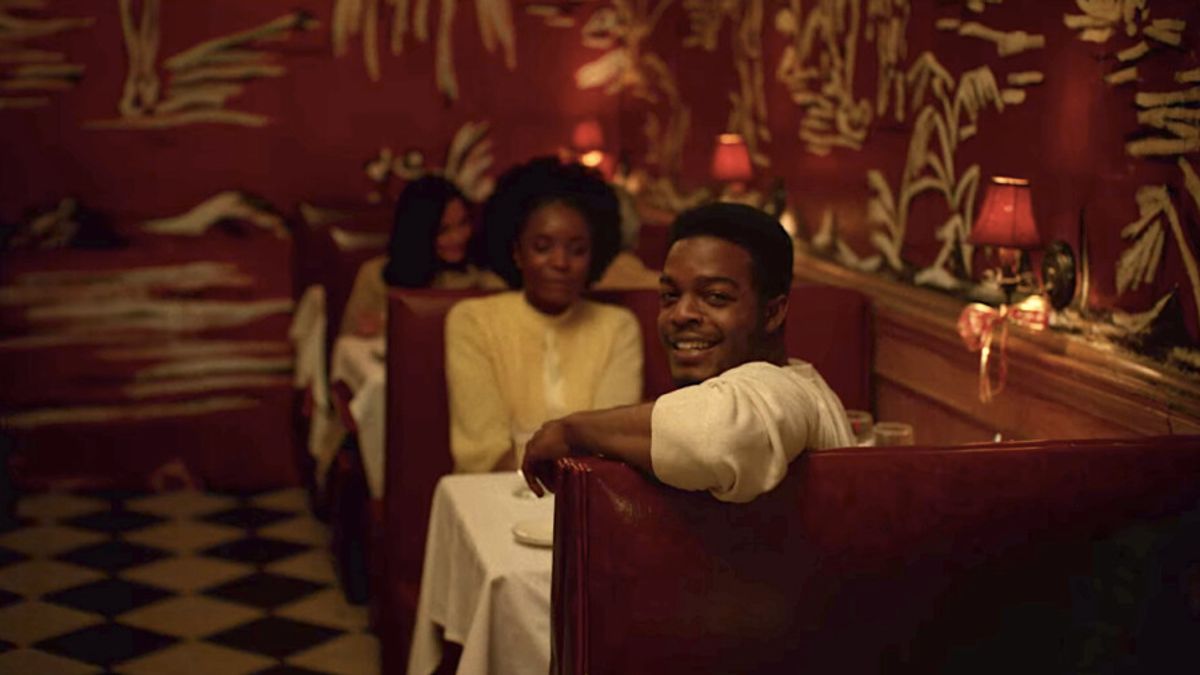 New York Restaurant