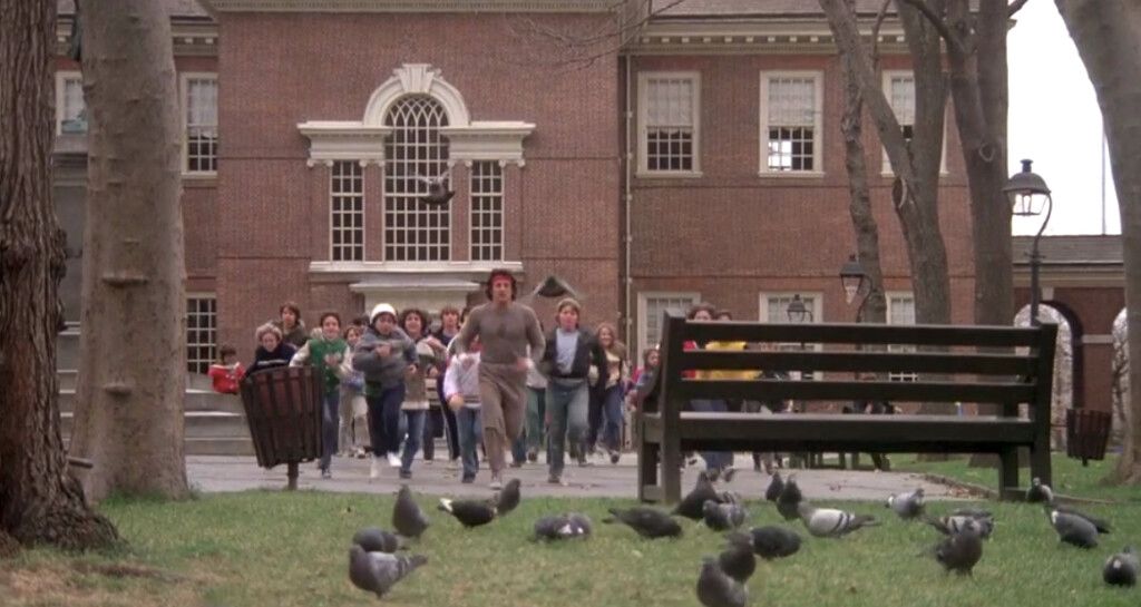 Independence Hall